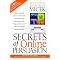 turn your internet addiction into good business?