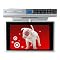 Audiovox 12" 720p Under-Cabinet LCD TV/DVD Combo - KLV3913