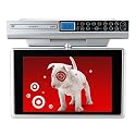 Audiovox 12" 720p Under-Cabinet LCD TV/DVD Combo - KLV3913