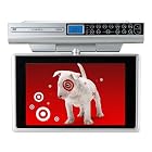 Audiovox 12" 720p Under-Cabinet LCD TV/DVD Combo - KLV3913
