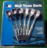 MLB Oakland Athletics Darts & Flights