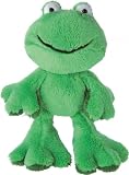 Eigenschaften sigikid 37621 / sigikid 37621 - Frosch Mini, Sweety Kuscheltier