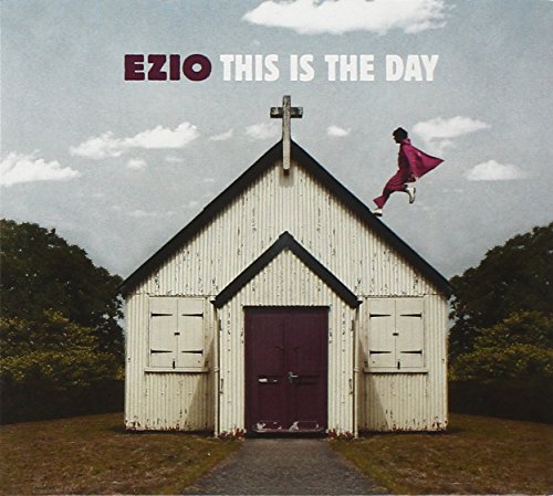 Ezio - The One And Only One Lyrics - Zortam Music