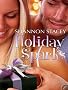 Holiday Sparks