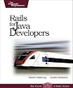 Rails for Java Developers
