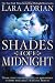 Shades of Midnight (Midnight Breed)
