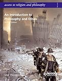 An introduction to philosophy and ethics