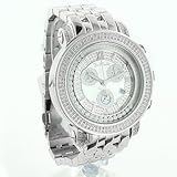 Joe Rodeo Tyler 1.90 Carat Diamond Watch JTM1W
