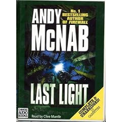 Last Light: Complete & Unabridged