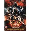 Deadball (2011) [DVD]