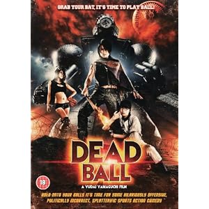 Deadball [Import anglais]