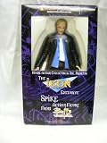 Ikon Exclusive Spike action figure (Buffy the Vampire slayer)IMAGE