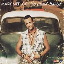 Cloud Dancer