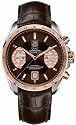 TAG Heuer Men's Grand Carrera  Automatic Chronograph Watch #CAV515C.FC6231
