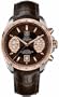 TAG Heuer Men's CAV515C.FC6231 Grand Carrera Automatic Chronograph Watch