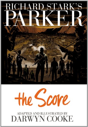 Parker: The Score