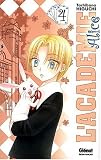 L\'académie Alice, Tome 4 :