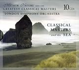 Classical Masters and the Sea [Box Set]