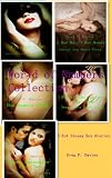 World of Numbers Collection: 5 Hot Steamy Sex Stories