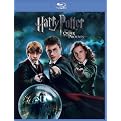 Harry Potter and the Order of the Phoenix (Blu-ray)