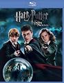 Harry Potter and the Order of the Phoenix (Blu-ray)