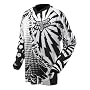 Fox Men's Solid HC Jersey