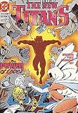 New Teen Titans (1984 series) #67