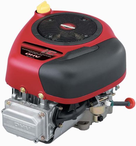 Briggs & Stratton 500cc 17.5 Gross HP Engine with 1-Inch x 3-5/32-Inch Length Crankshaft Tapped 7-16-20. 31C707-0026-G1 Briggs & Stratton 500cc 17.5 Gross HP Engine with 1-Inch x 3-5/32-Inch Length Crankshaft Tapped 7-16-20. 31C707-0026-G1