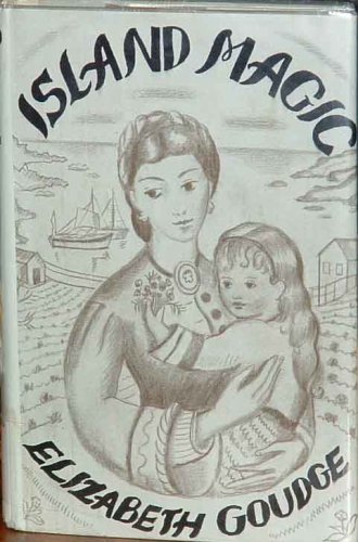 Elizabeth Goudge