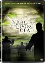 Stream Night of the Living Dead - In COLOR! Also Includes the Original Black-and-White Version which has been Beautifully Restored and Enhanced! Movie Online.