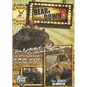 ACM Bear'n Down 8 EA by 