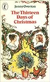 The thirteen days of Christmas