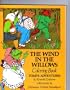 Wind in the Willow-Coloring Book (Colouring Books)