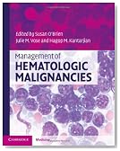 Management of Hematologic Malignancies