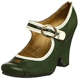 FLY London Women's Farah Wedge Pump