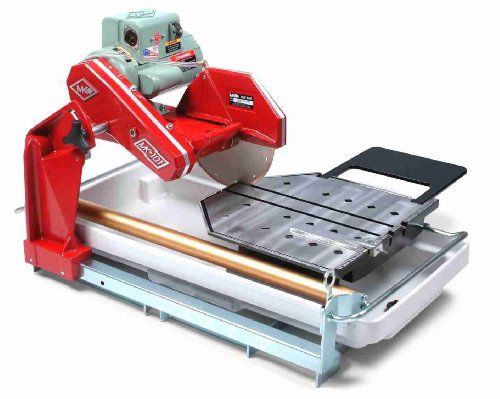 MK Diamond 155747 MK-101 PRO Tile Saw