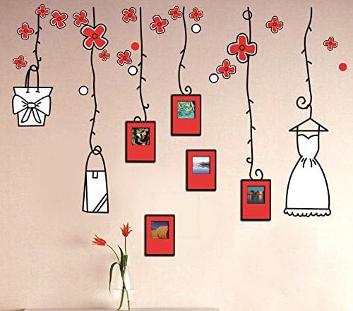 Dream Wall Hangers with Photo Frames