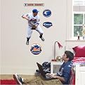 Fathead David Wright Fathead Junior