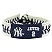 MLB Derek Jeter Authentic Jersey Bracelet