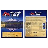 Mountain House-CHICKEN STEW