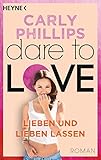 Image de Lieben und lieben lassen: Dare 5 - Roman