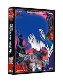 La fille des enfers BOX 3/3