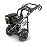 Buy Karcher G 4000 OH 4000-PSI 3.6-GPM Honda GX390 Gas-Powered Pressure Washer by Karcher