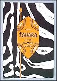 Sahara Hotel Souvenir Gaming Guide 1953