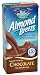 Blue Diamond Almond Breeze® Chocolate Almond Milk, 32 Ounce Boxes (Pack of 12)