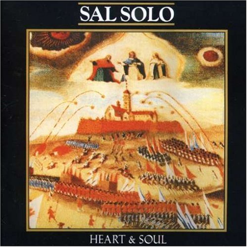 CD-Charts  Music : Heart and Soul