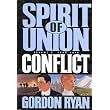 Spirit of Union: Conflict ~ Gordon Ryan