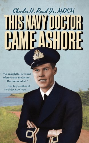 This Navy Doctor Came Ashore