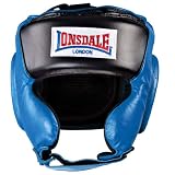 Lonsdale Professional Sparring Headgear