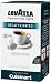 Lavazza Premium Coffees Individually Packed Decaffeinated Ground Coffee Pods, 18-Count Boxes (Pack of 3)